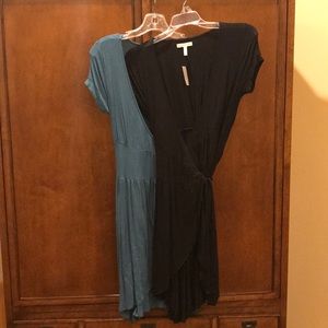 Dresses